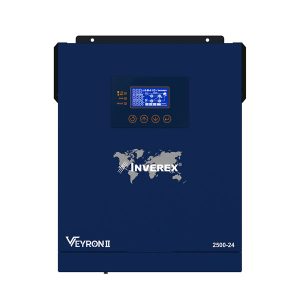 Inverex Veyron II 2600W-24V