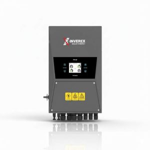 NitroX 6.6KW SP Hybrid Inverter