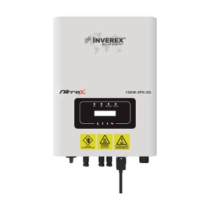 Inverex 6 KW-3Ph On-Grid Solar Inverter