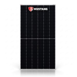 Inverex Mustang TOPCon 605W–620W Monocrystalline Solar Panel (182×210mm)