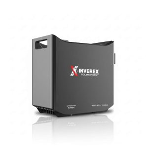 INVEREX-LV 12V 200AH Lithium-Ion Battery
